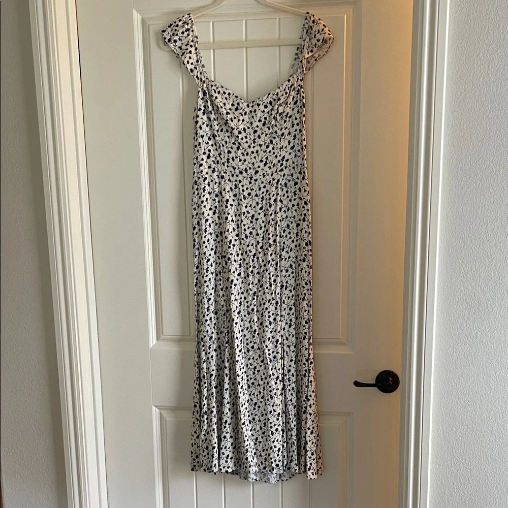 Reformation Bryson Dress - Picture 3 of 7